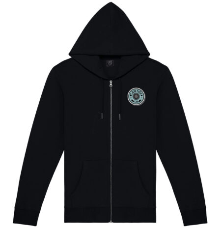 Sudadera Capucha Cremallera LT03