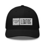 retro-trucker-hat-black-front-649add33e8070