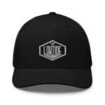 retro-trucker-hat-black-front-64a1f505e319f