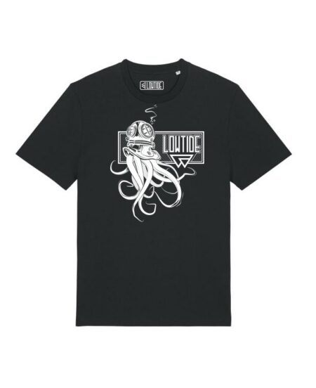 Camiseta LT2601